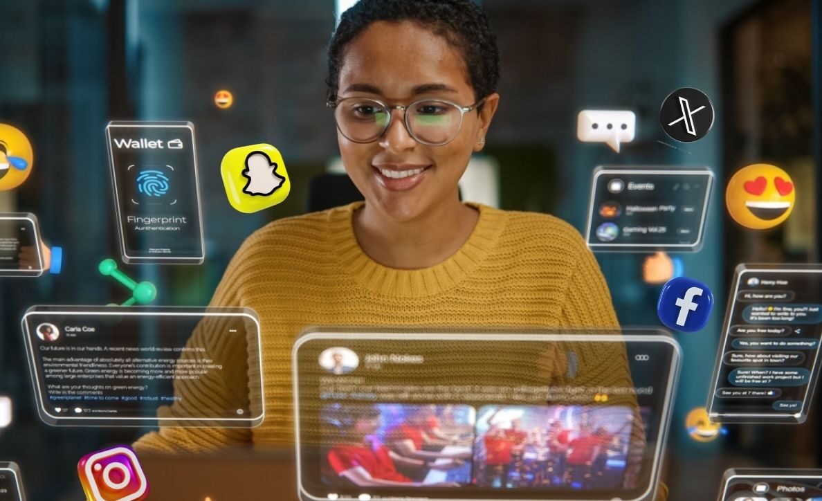 Social Media Management